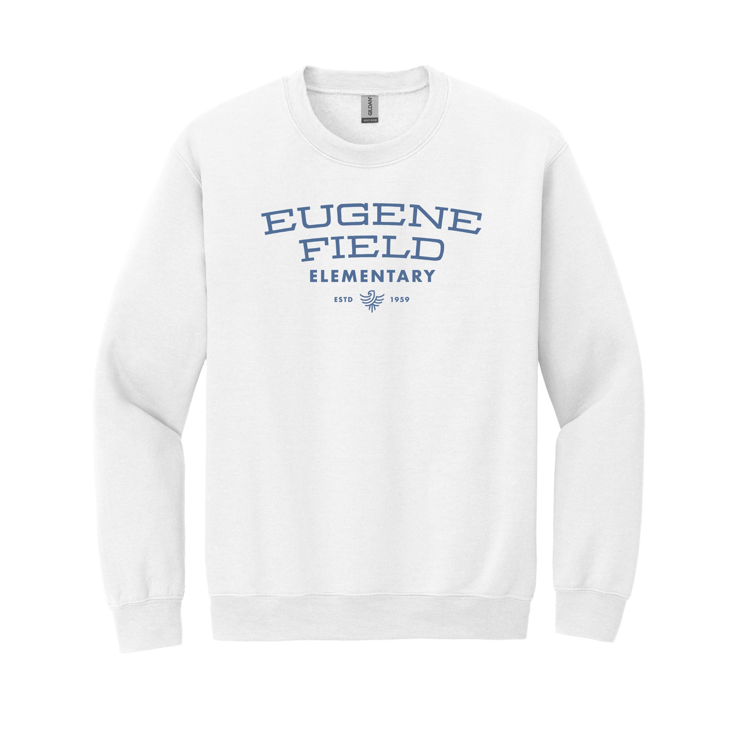 Eugene Field Crewneck