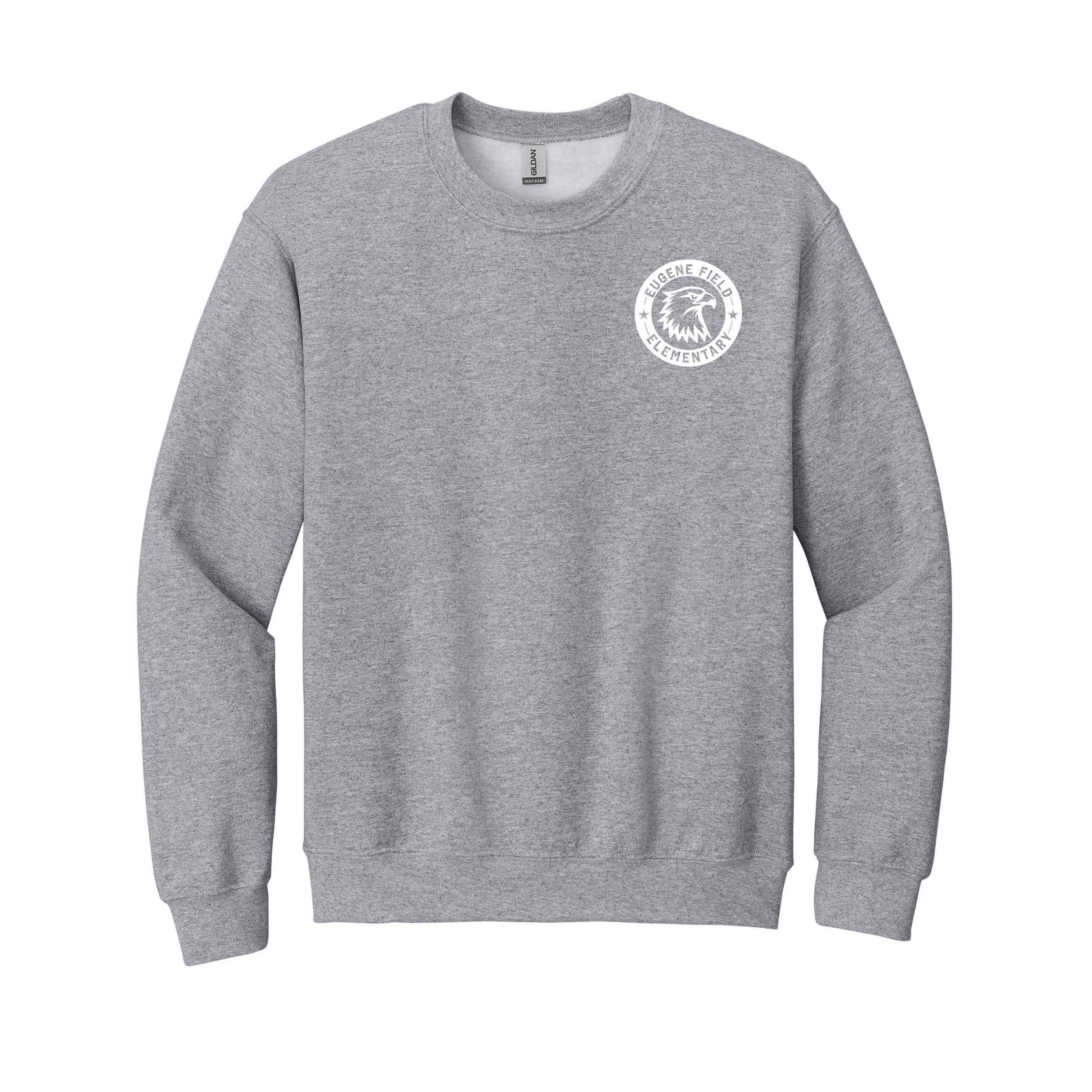 Eagle Crewneck