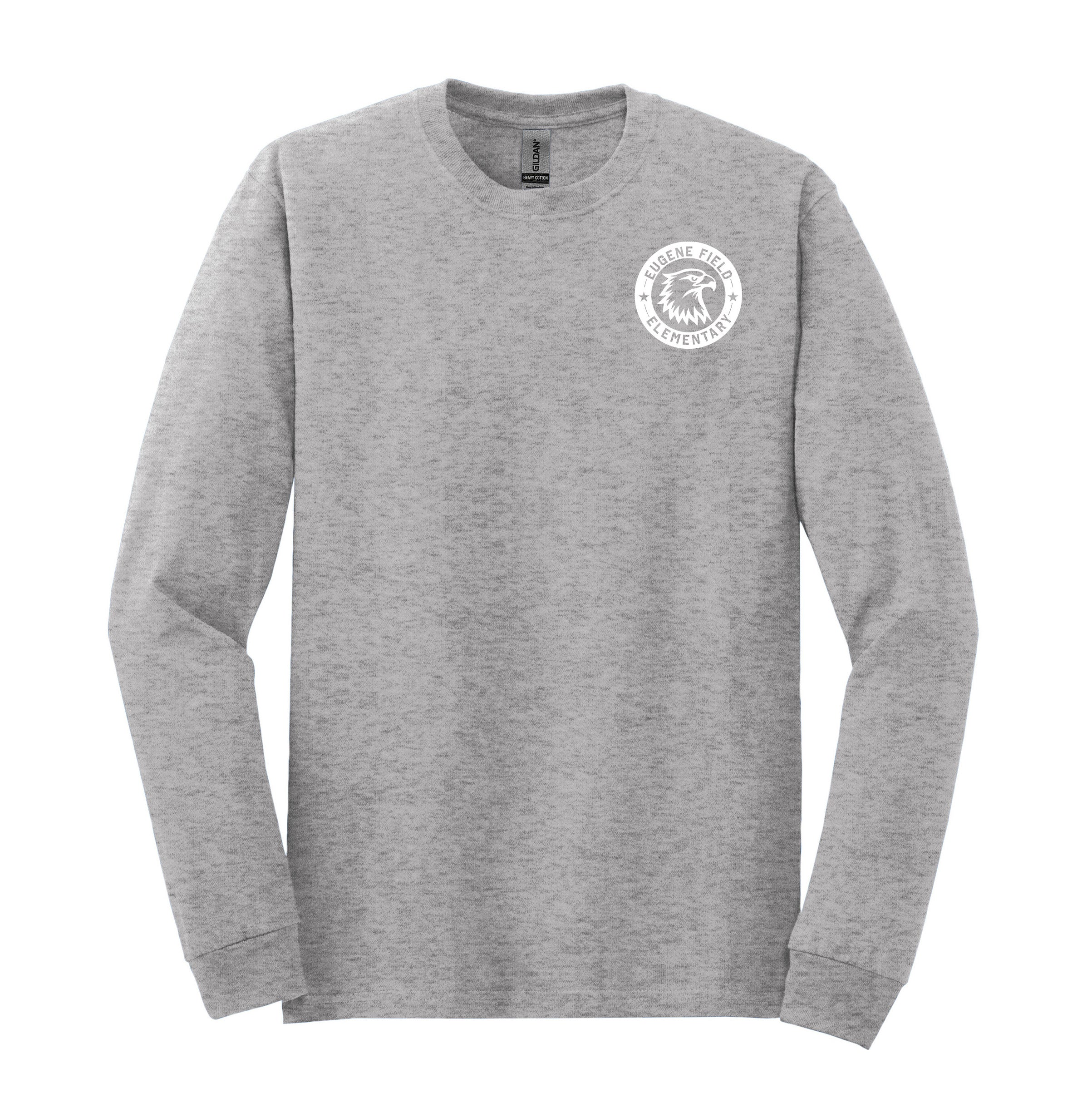 Eagle Long Sleeve