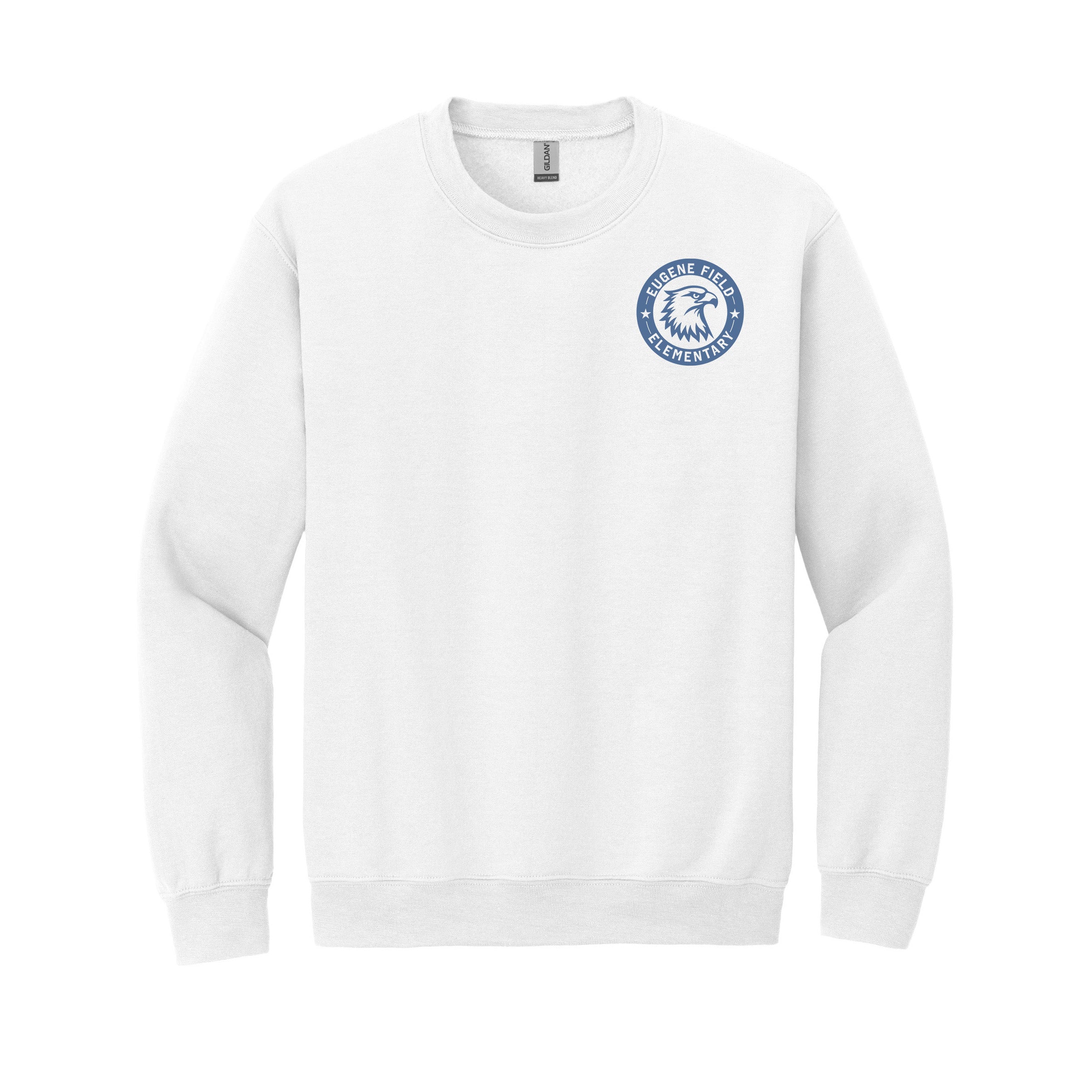 Eagle Crewneck
