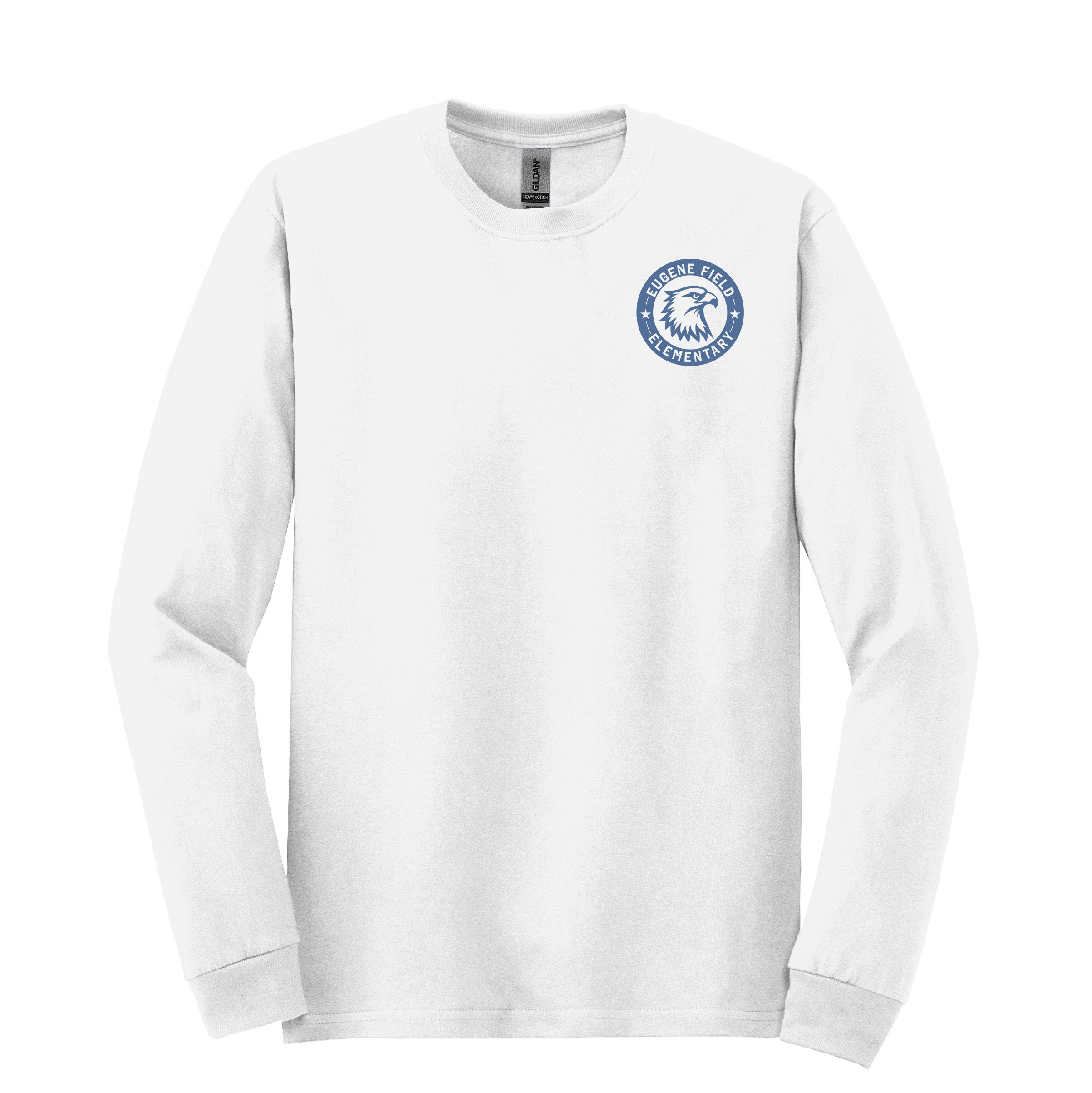Eagle Long Sleeve