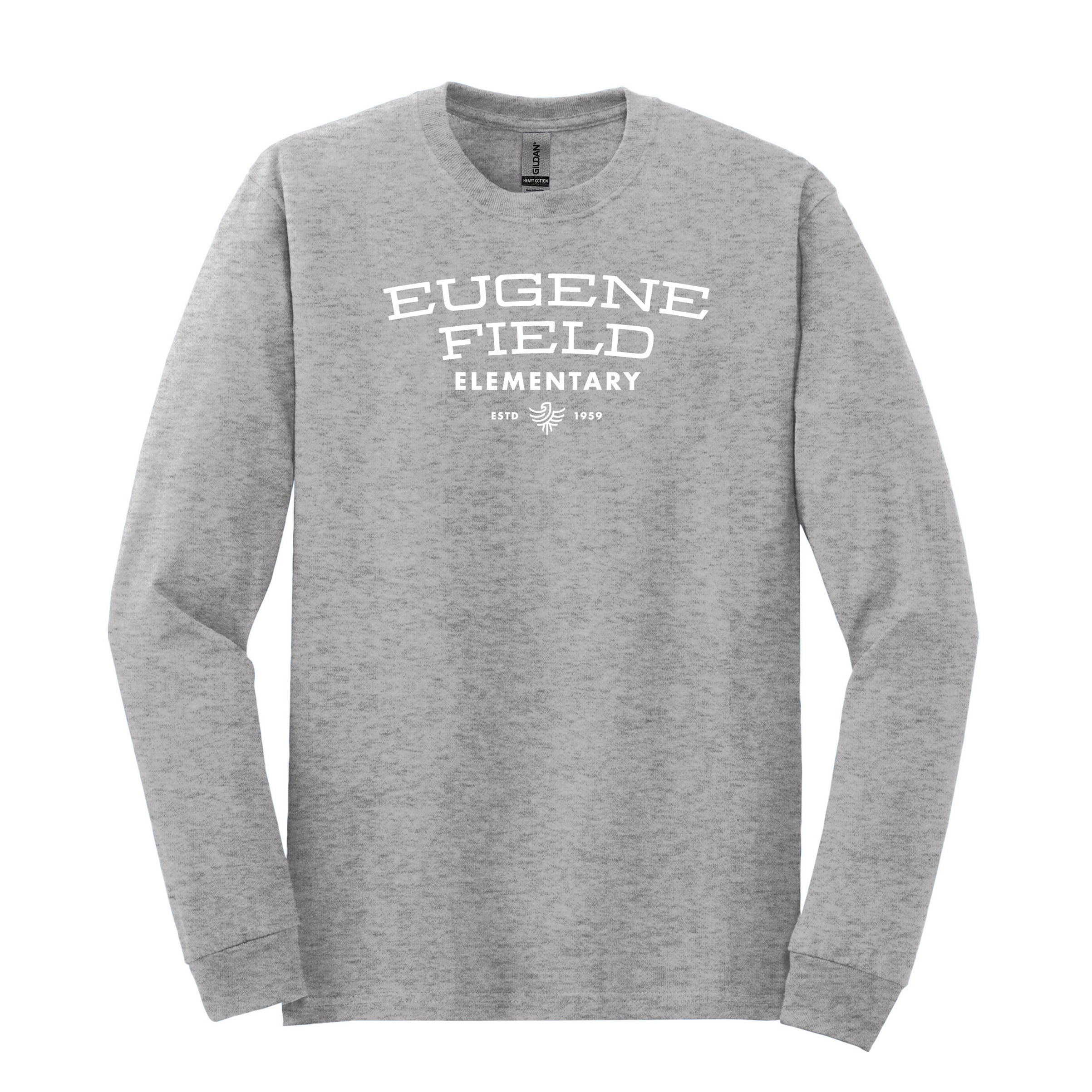 Eugene Field Long Sleeve