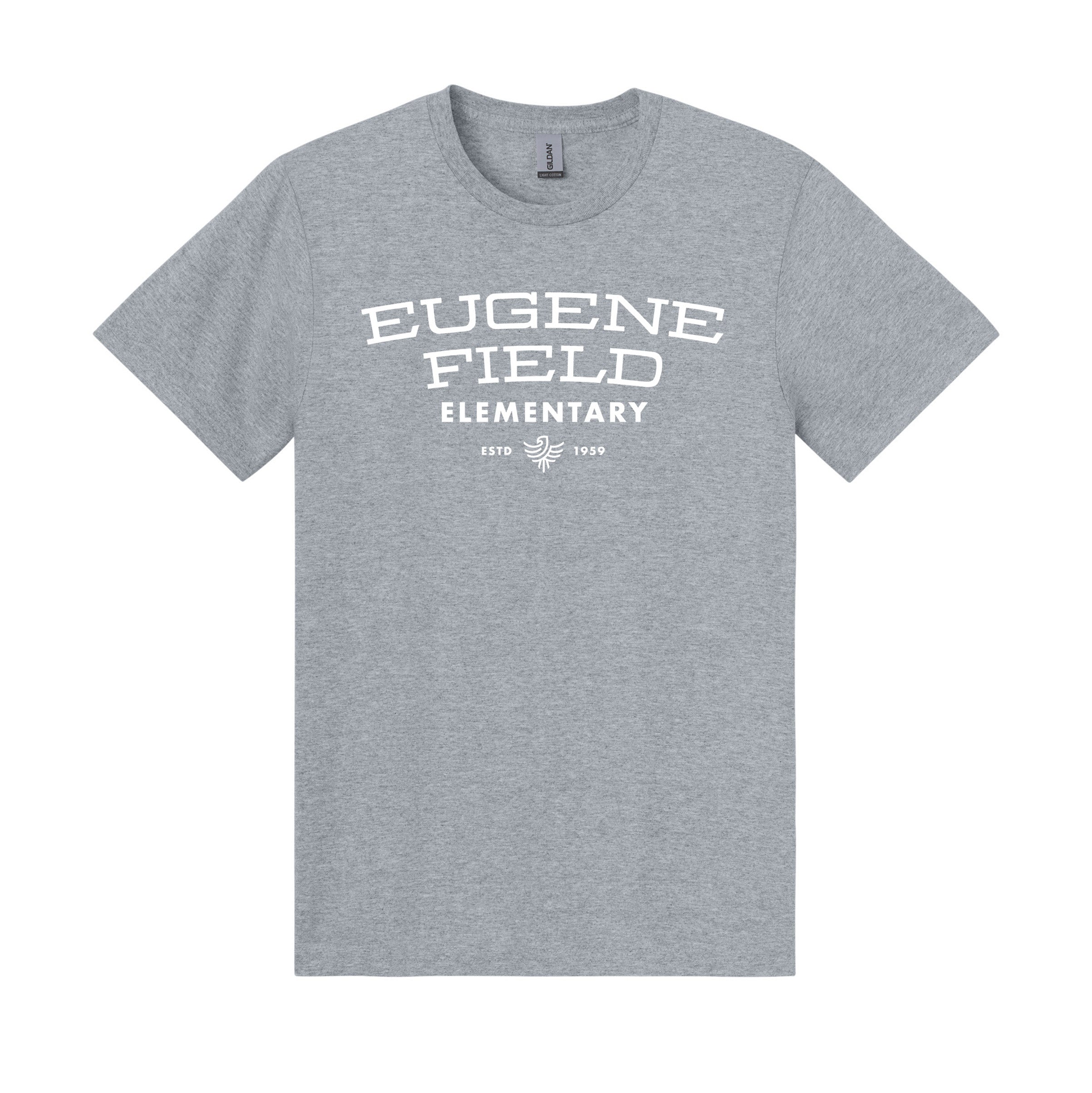 Eugene Field T-Shirt