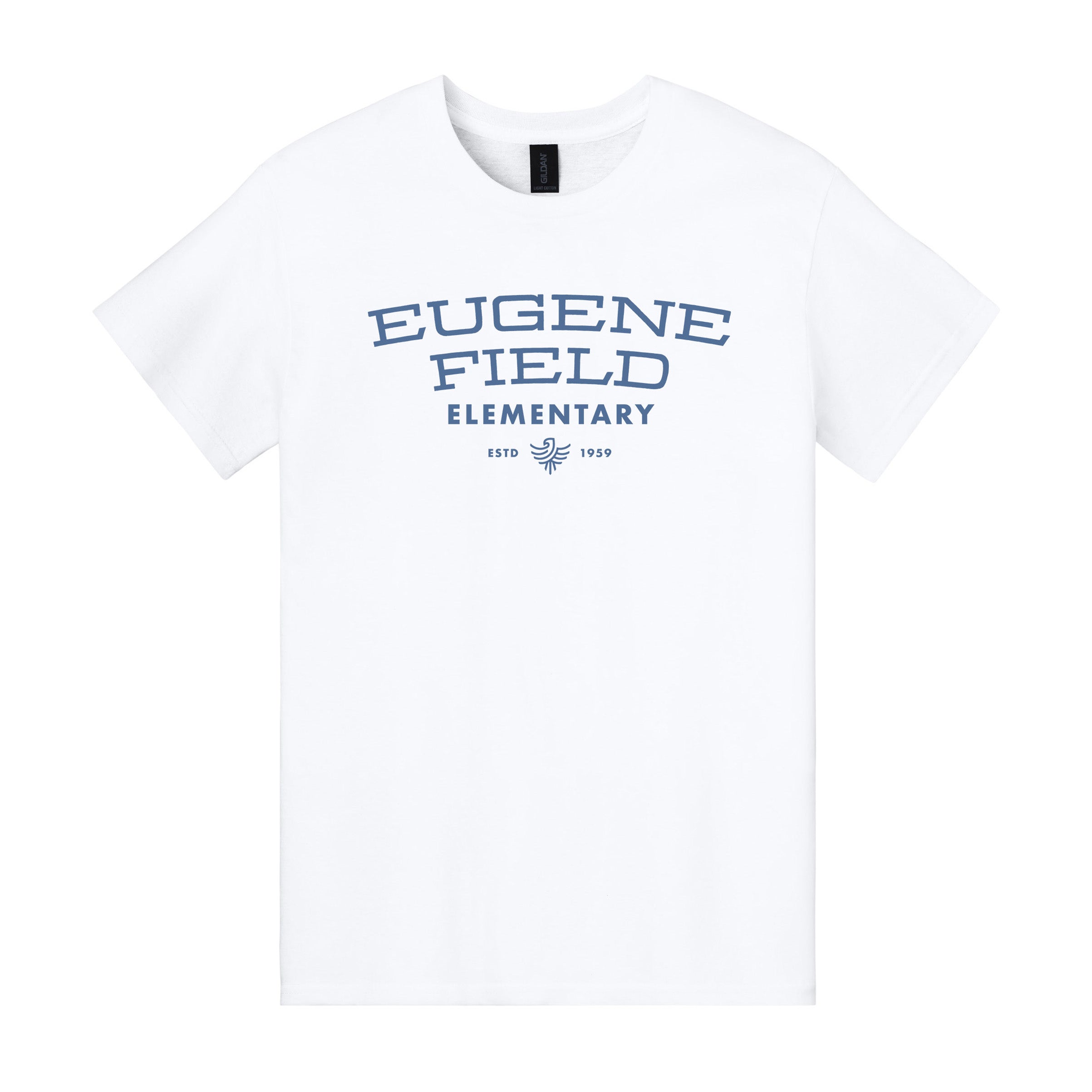 Eugene Field T-Shirt