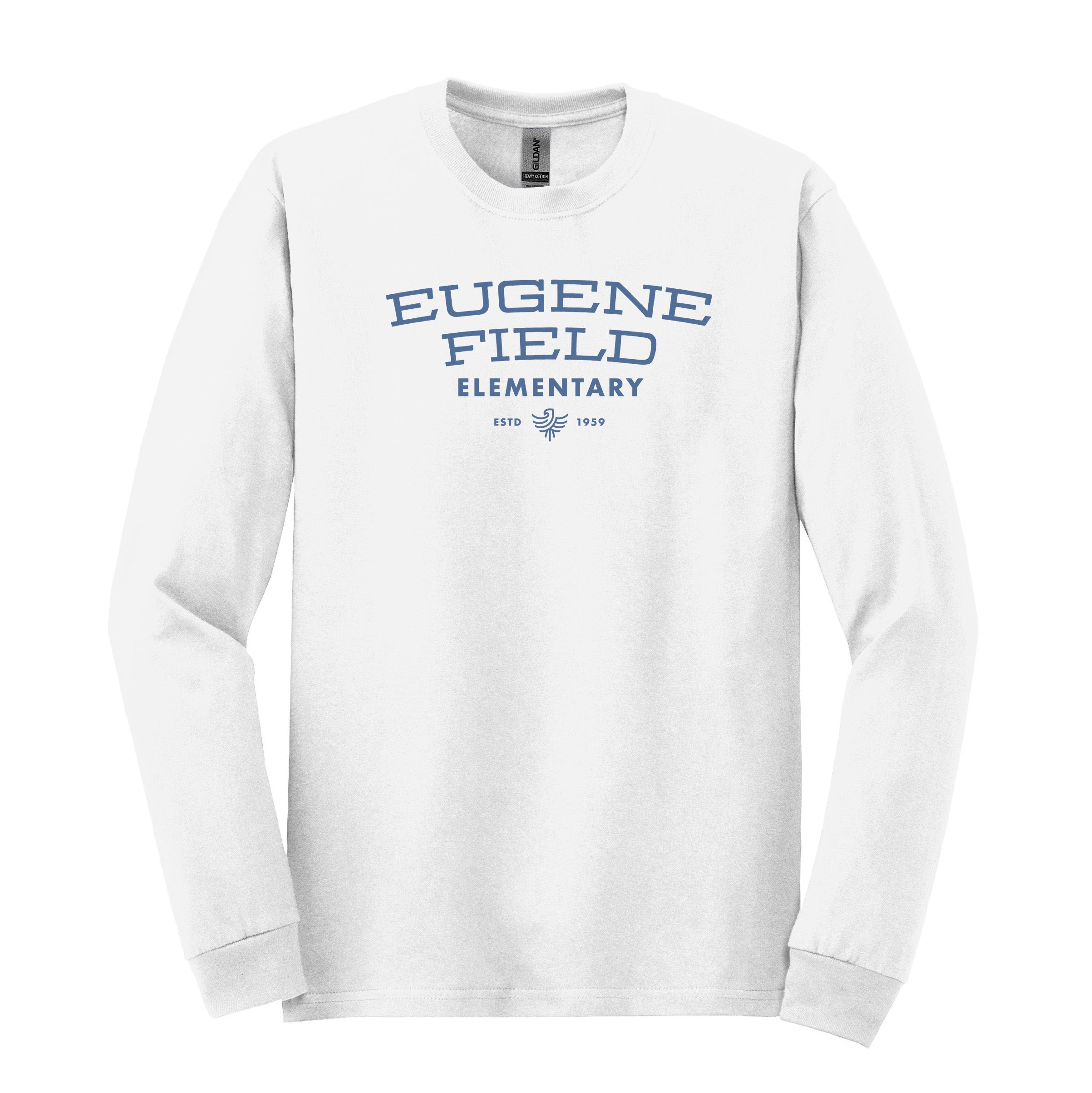 Eugene Field Long Sleeve